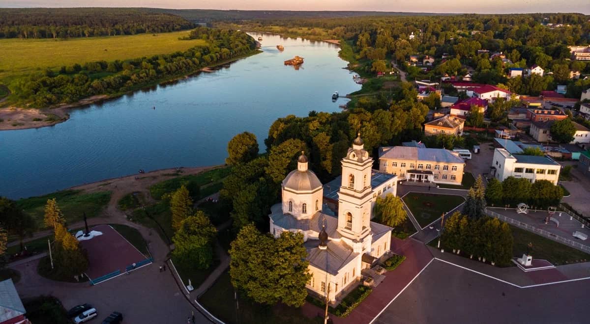 Портрет человека